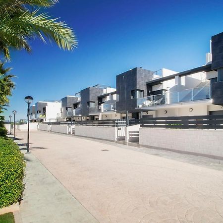 Royal Park Villa Torrevieja Ngoại thất bức ảnh