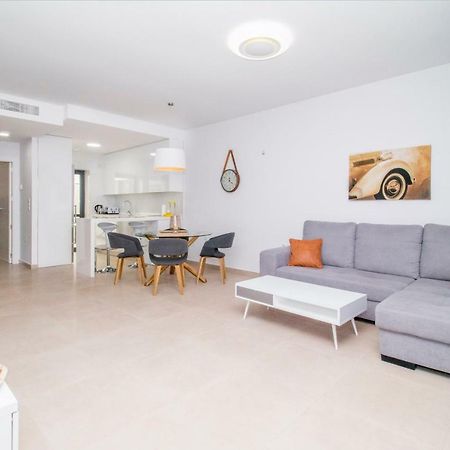 Royal Park Villa Torrevieja Ngoại thất bức ảnh