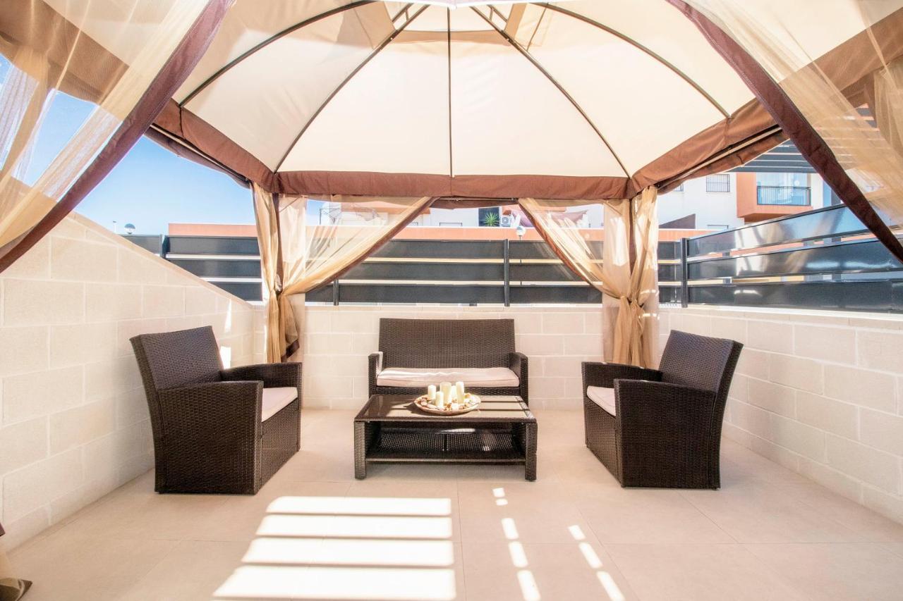 Royal Park Villa Torrevieja Ngoại thất bức ảnh