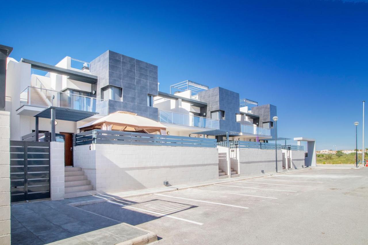 Royal Park Villa Torrevieja Ngoại thất bức ảnh