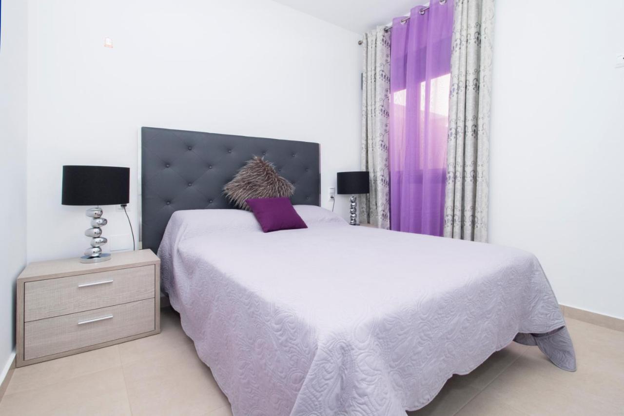 Royal Park Villa Torrevieja Ngoại thất bức ảnh