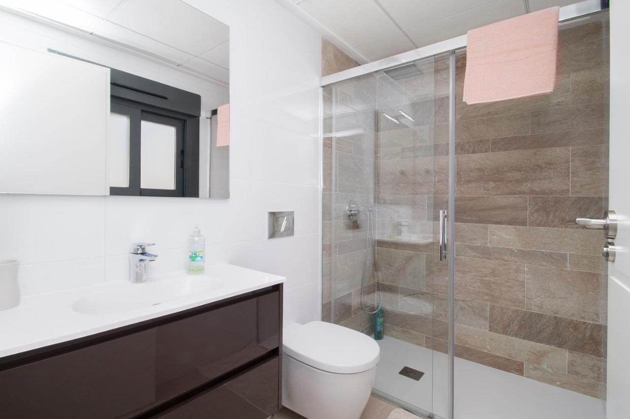 Royal Park Villa Torrevieja Ngoại thất bức ảnh