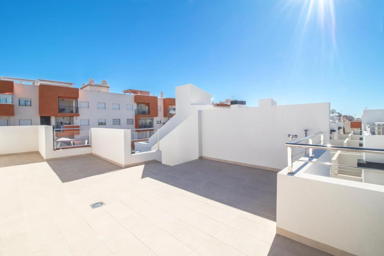 Royal Park Villa Torrevieja Ngoại thất bức ảnh