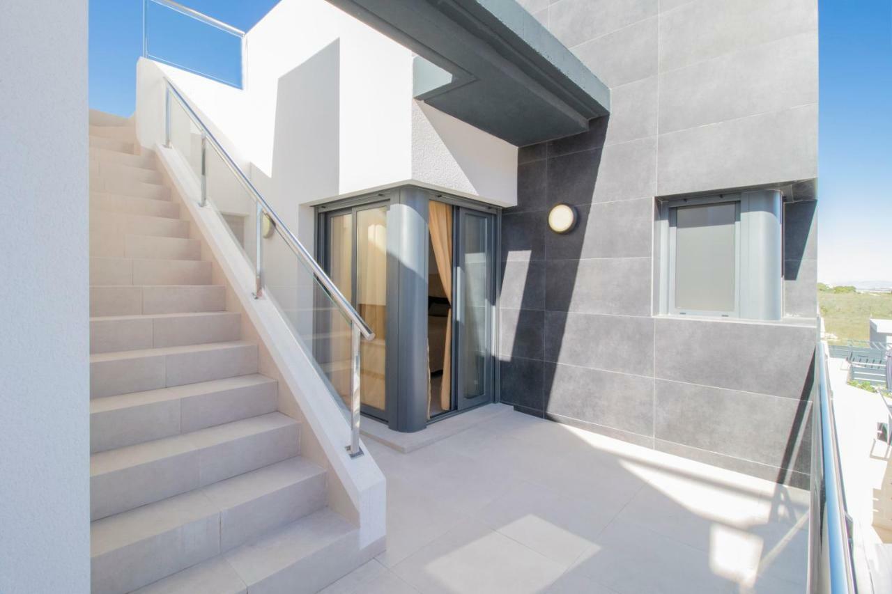 Royal Park Villa Torrevieja Ngoại thất bức ảnh