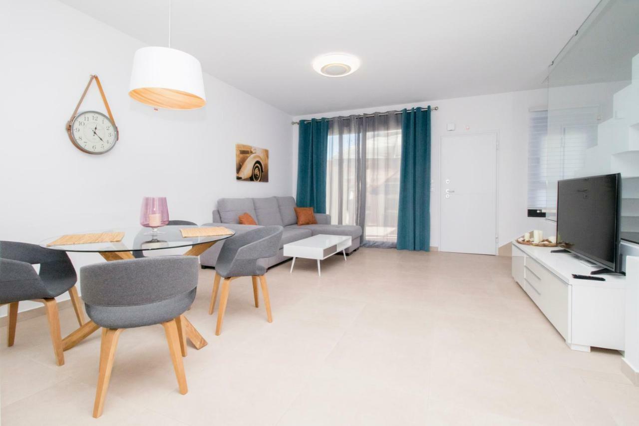 Royal Park Villa Torrevieja Ngoại thất bức ảnh