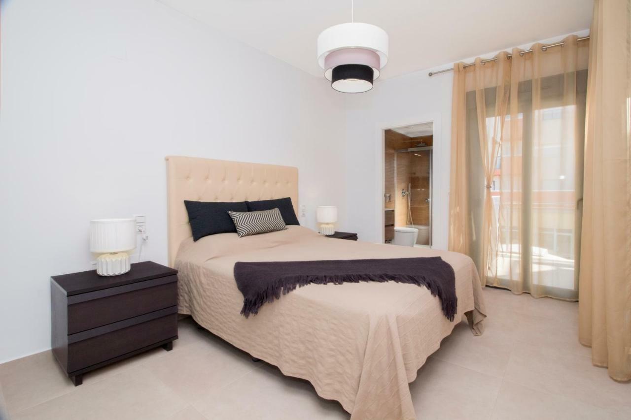 Royal Park Villa Torrevieja Ngoại thất bức ảnh