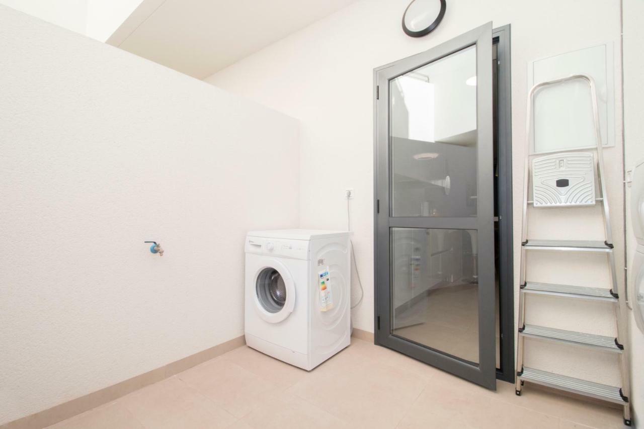 Royal Park Villa Torrevieja Ngoại thất bức ảnh
