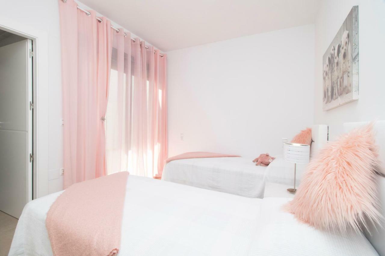 Royal Park Villa Torrevieja Ngoại thất bức ảnh