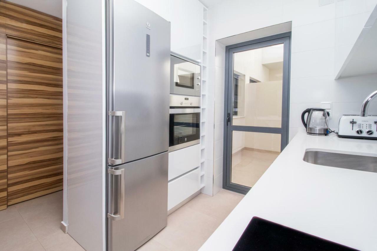 Royal Park Villa Torrevieja Ngoại thất bức ảnh